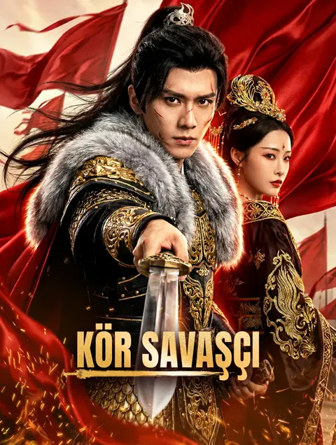 KÖR SAVAŞÇI