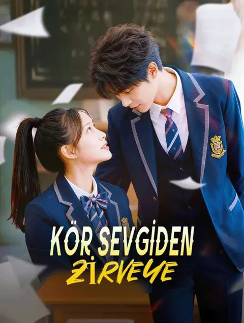 KÖR SEVGİDEN ZİRVEYE