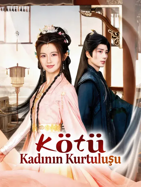 Kötü Kadının Kurtuluşu
