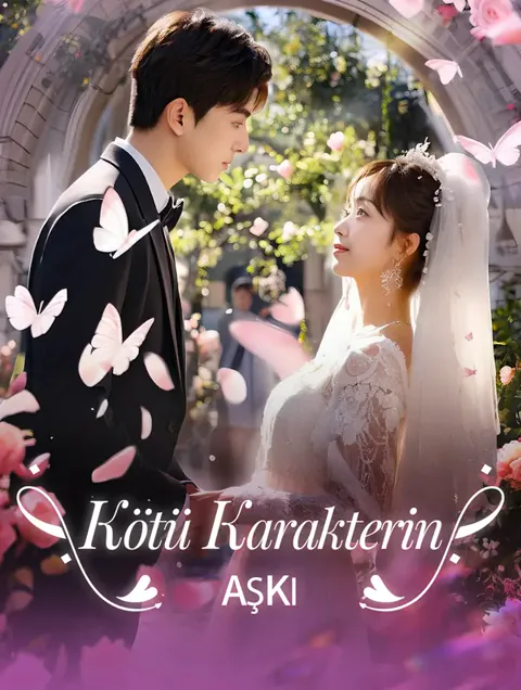 Kötü Karakterin Aşkı