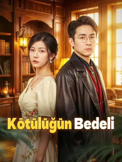 Kötülüğün Bedeli