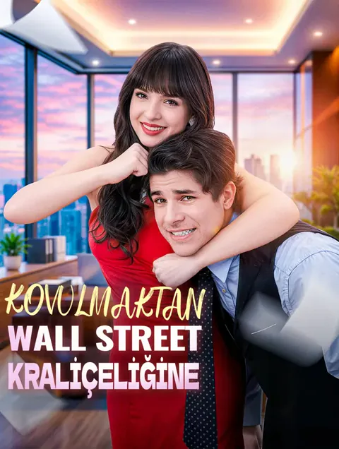 KOVULMAKTAN WALL STREET KRALİÇELİĞİNE