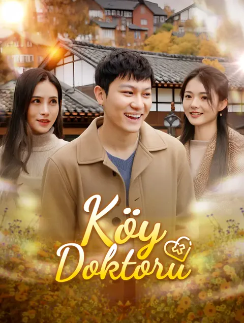 Köy Doktoru
