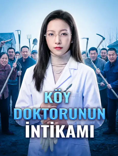 KÖY DOKTORUNUN İNTİKAMI