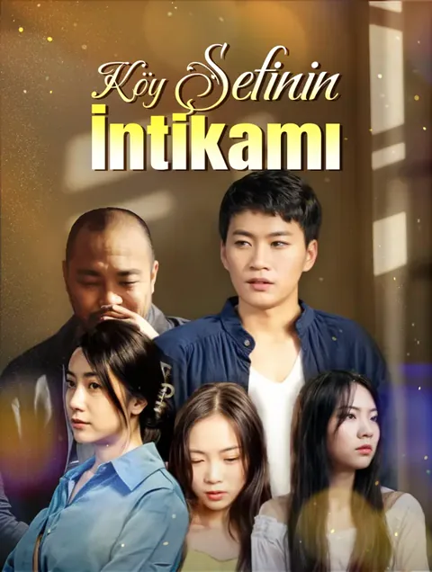 Köy Şefinin İntikamı