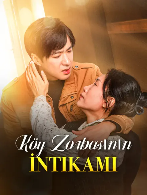 Köy Zorbasının İntikamı