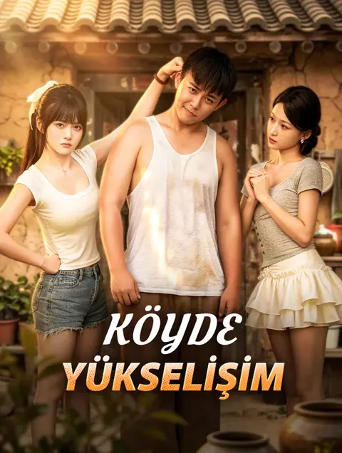 KÖYDE YÜKSELİŞİM