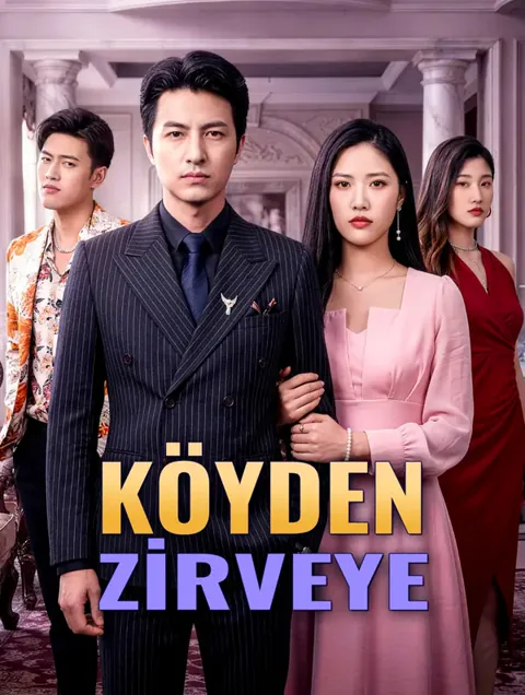 KÖYDEN ZİRVEYE