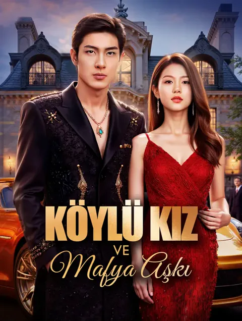 Köylü Kız ve Mafya Aşkı