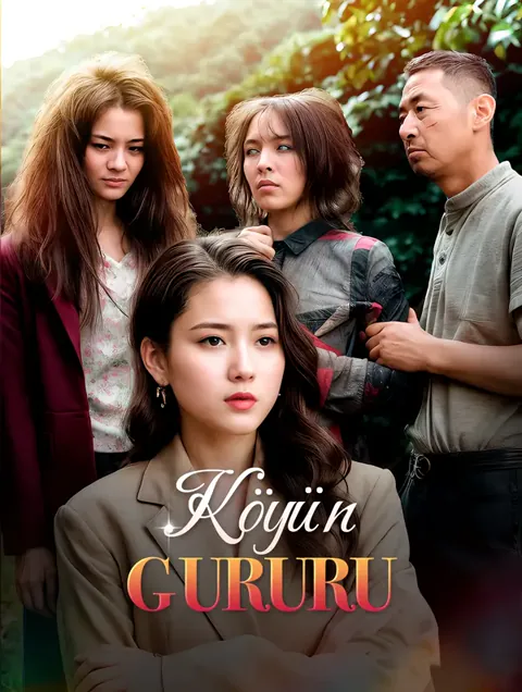 Köyün Gururu
