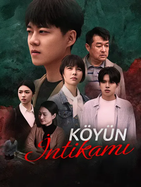 Köyün İntikamı