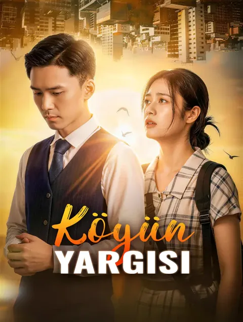 Köyün Yargısı