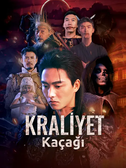 Kraliyet Kaçağı
