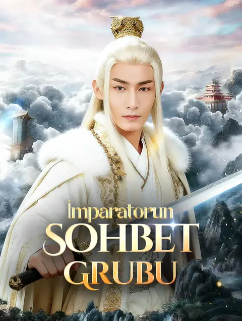 Krep İmparatoru Geri Döndü