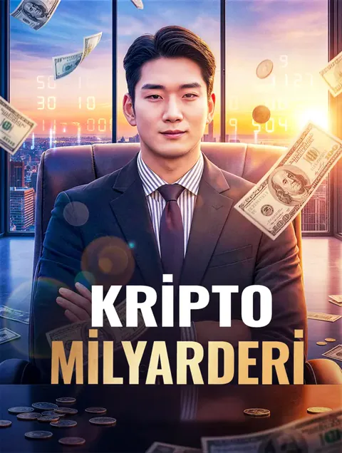 KRİPTO MİLYARDERİ