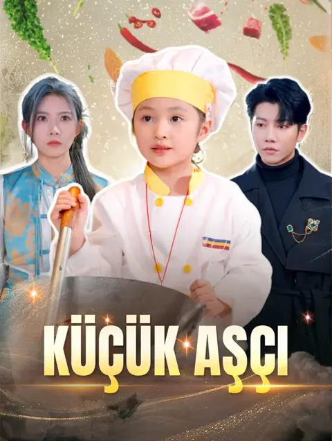 Küçük Aşçı