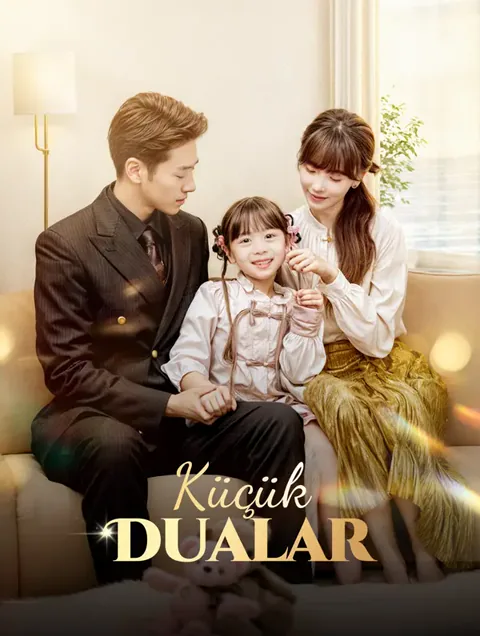 Küçük Dualar