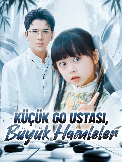 Küçük Go Ustası, Büyük Hamleler