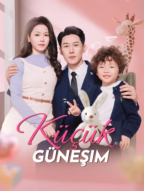 Küçük Güneşim