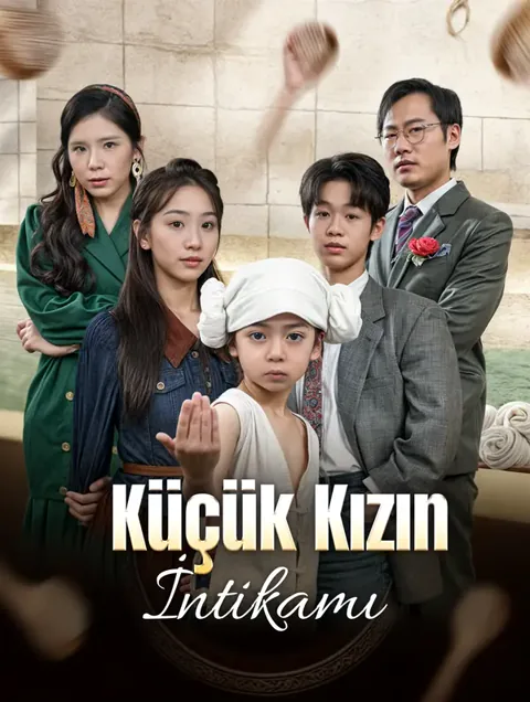 Küçük Kızın İntikamı