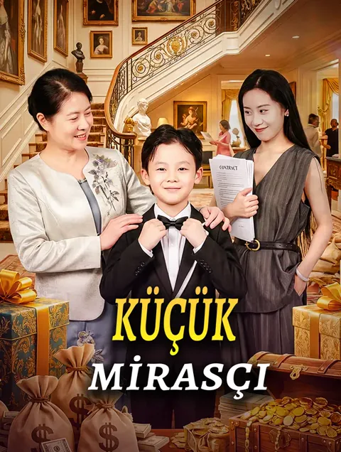 KÜÇÜK MİRASÇI