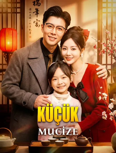 KÜÇÜK MUCİZE