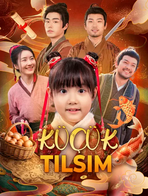 KÜÇÜK TILSIM