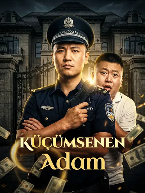 Küçümsenen Adam
