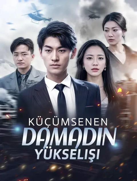Küçümsenen Damadın Yükselişi