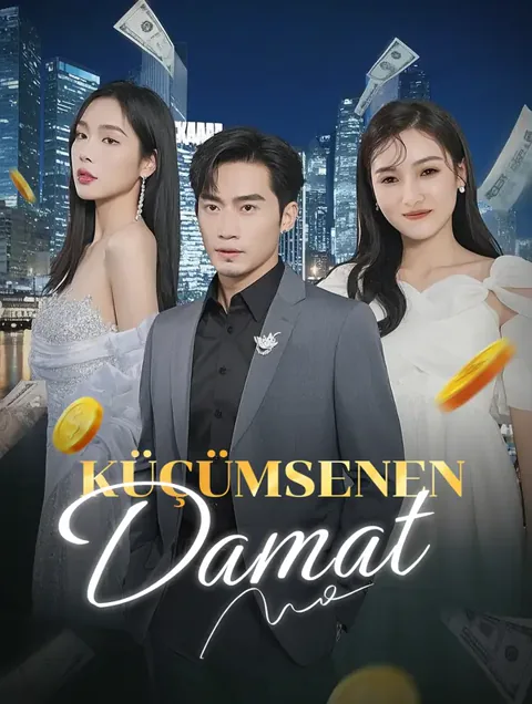 Küçümsenen Damat