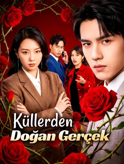 Küllerden Doğan Gerçek