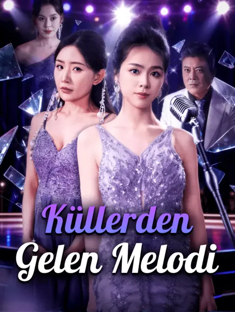 Küllerden Gelen Melodi