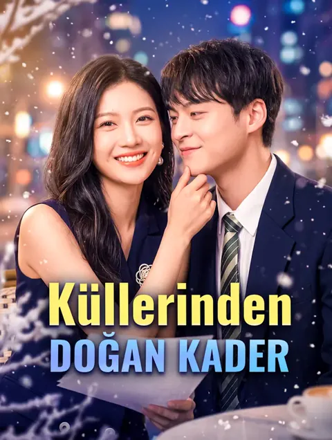 Küllerinden Doğan Kader
