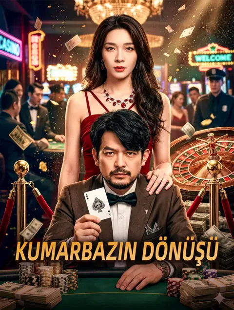 KUMARBAZIN DÖNÜŞÜ