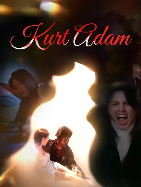 Kurt Adam
