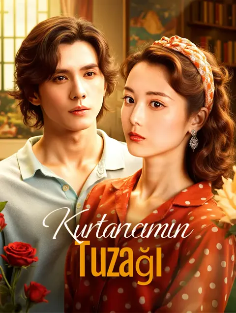 Kurtarıcımın Tuzağı