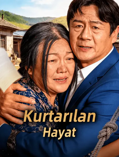 Kurtarılan Hayat
