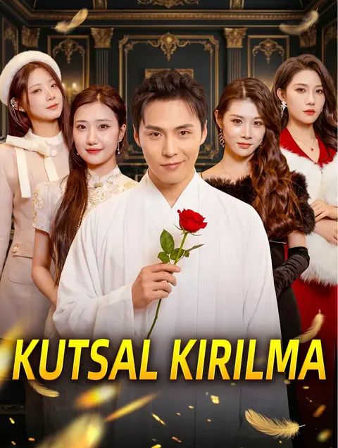 KUTSAL KIRILMA