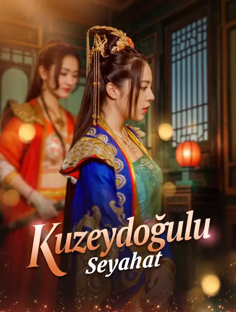 Kuzeydoğulu Seyahat