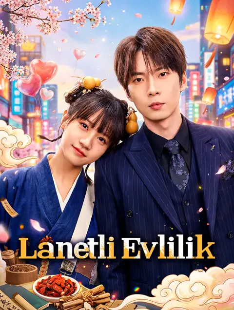 Lanetli Evlilik