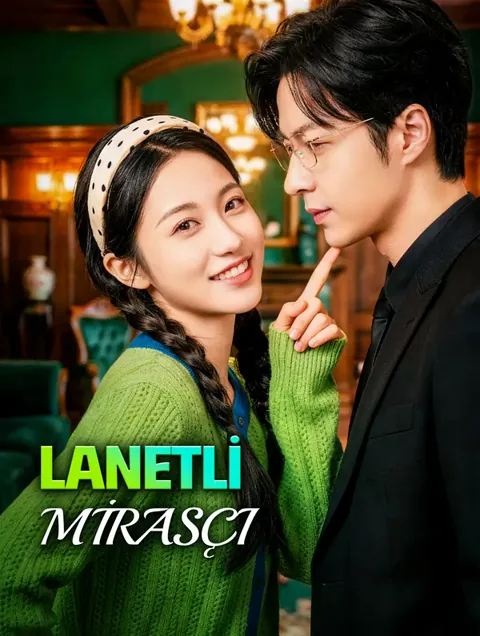 LANETLİ MİRASÇI