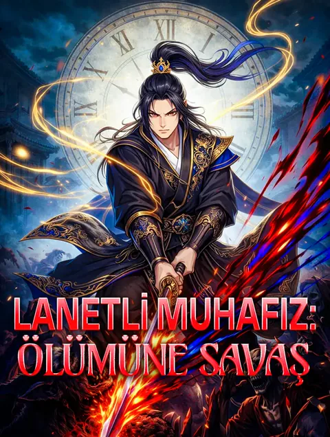 LANETLİ MUHAFIZ: ÖLÜMÜNE SAVAŞ