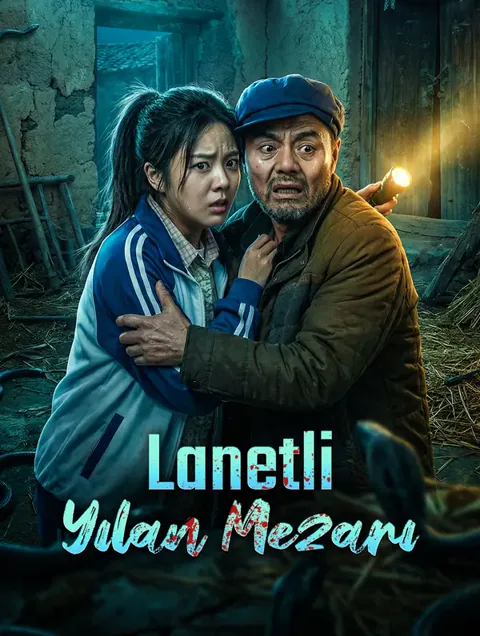 Lanetli Yılan Mezarı