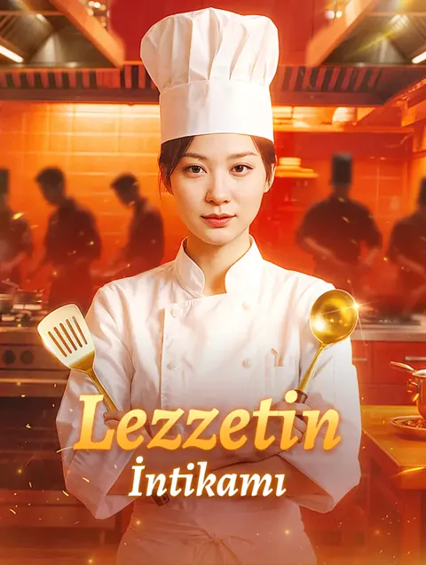 Lezzetin İntikamı