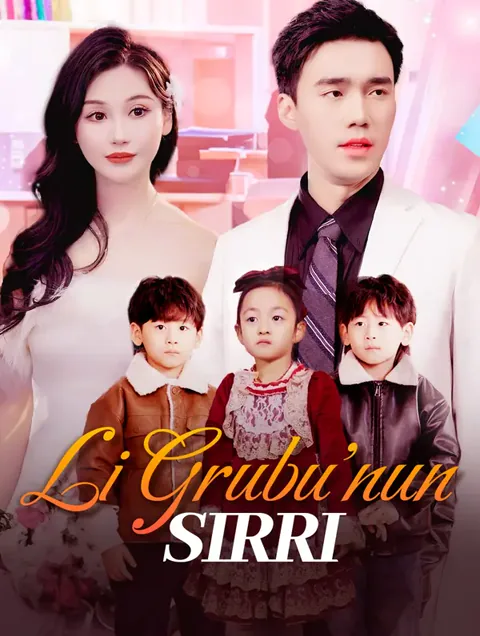 Li Grubu'nun Sırrı