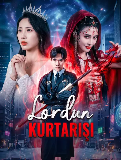 Lordun Kurtarışı
