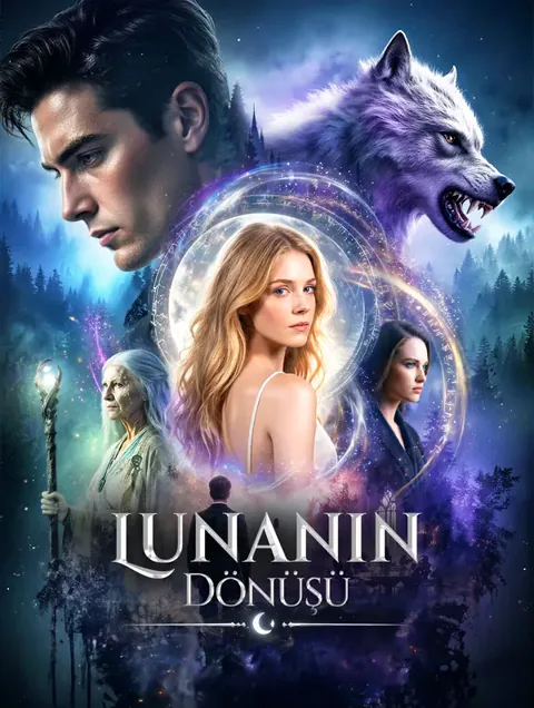 Lunanın Dönüşü