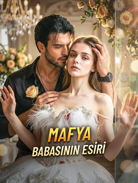 MAFYA BABASININ ESİRİ