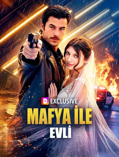 MAFYA İLE EVLİ