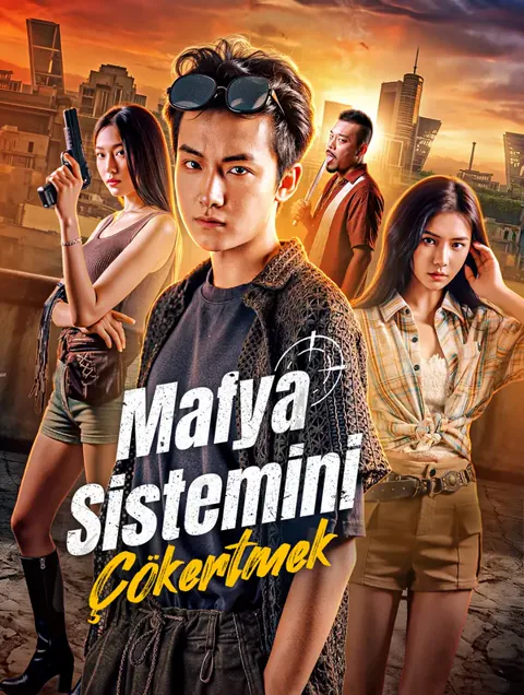 Mafya Sistemini Çökertmek